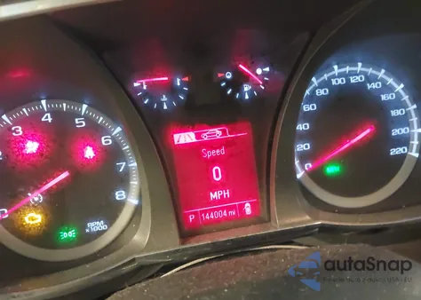 2015 GMC Terrain Sle-2 z USA, uszkodzony, nr VIN 2GKALREK7F6116911